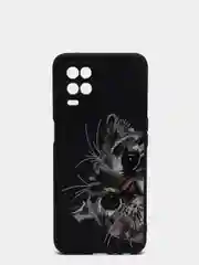 Черный чехол Realme Narzo 30 5G / REALME 8 5G