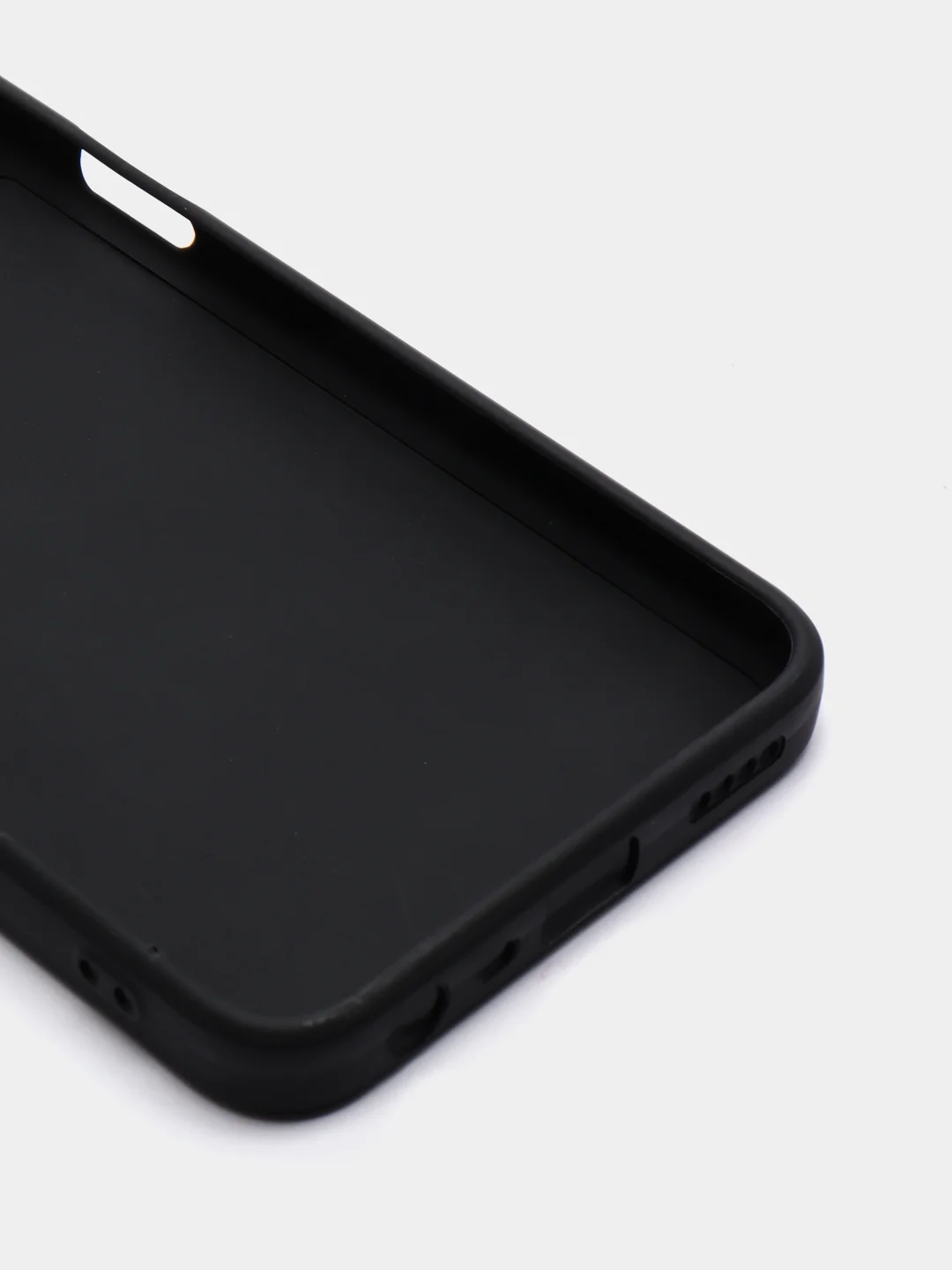 Черный чехол Realme Narzo 30 5G / REALME 8 5G
