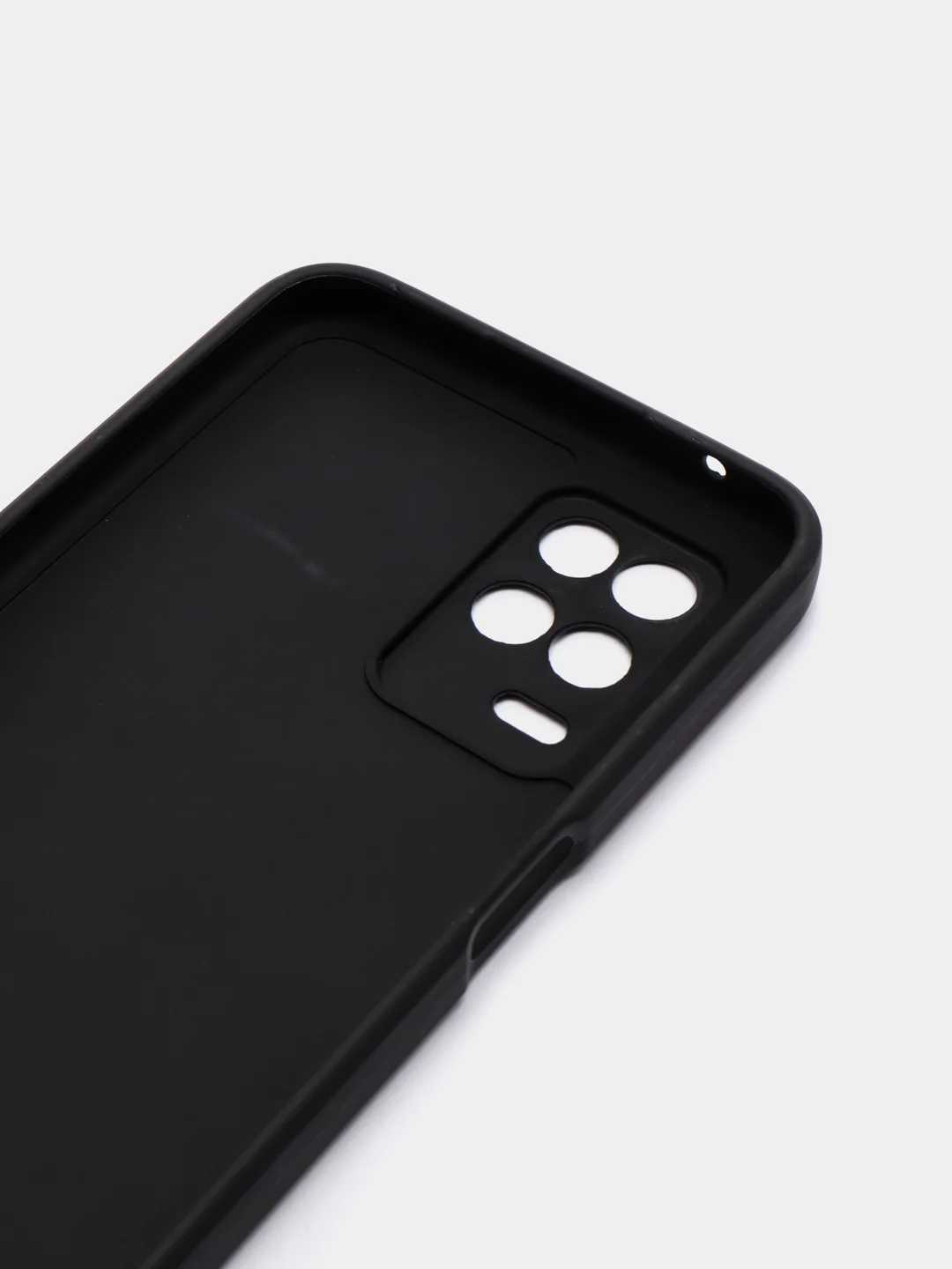 Черный чехол Realme Narzo 30 5G / REALME 8 5G