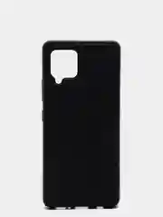 Черный чехол Samsung A42
