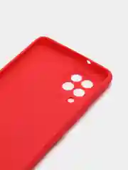 Красный чехол Samsung A42