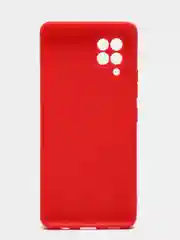 Красный чехол Samsung A42