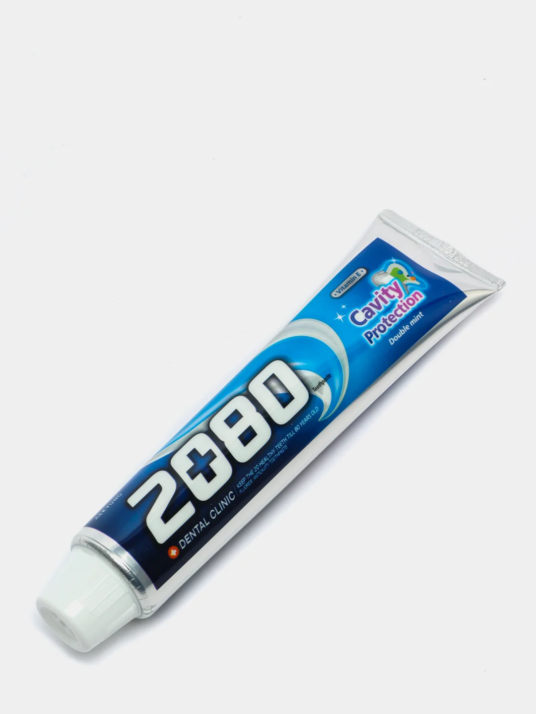 KeraSys Зубная паста Натуральная мята 120 г