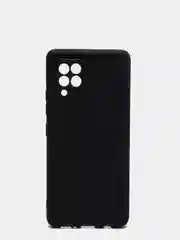Угольный чехол Samsung A42