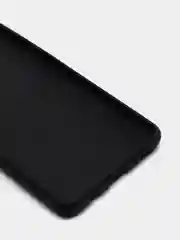 Угольный чехол Samsung A42