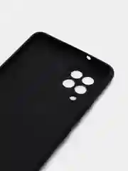 Угольный чехол Samsung A42