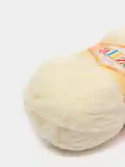 Молочный пряжа Alize Softy (Ализе Софти)