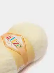 Молочный пряжа Alize Softy (Ализе Софти)
