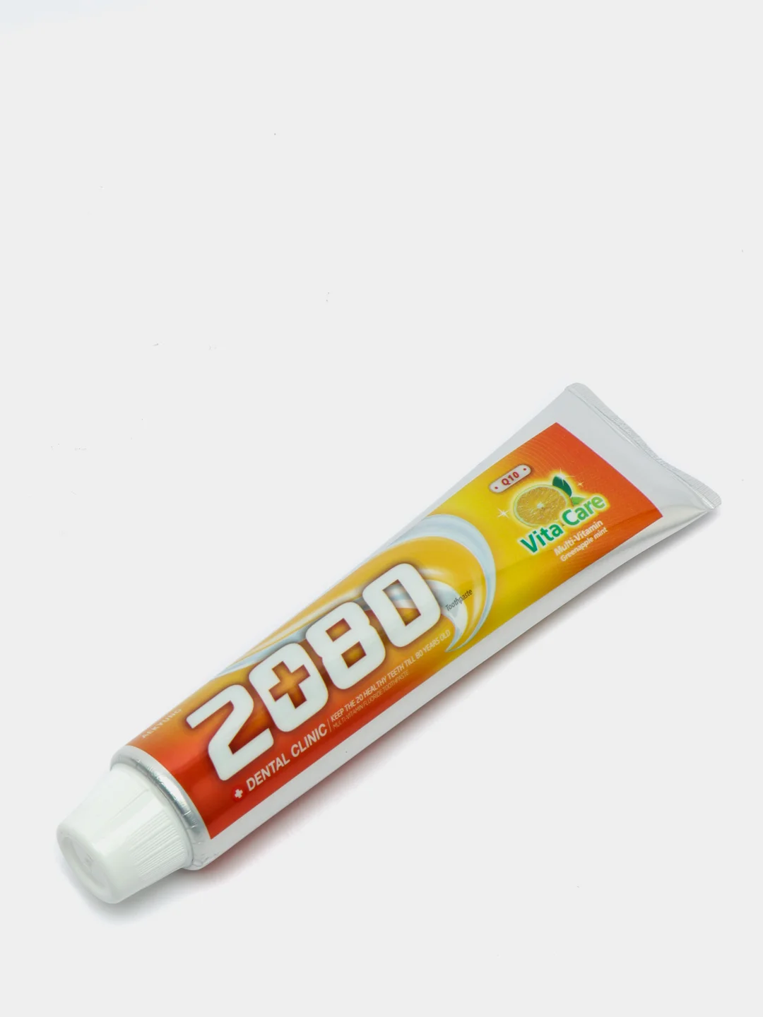 Зубная паста Витаминный уход KeraSys 120 г