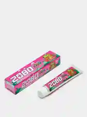 KeraSys Зубная паста детская Клубника 80 г