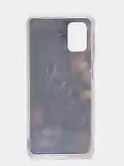 Багровый чехол SAMSUNG M31S