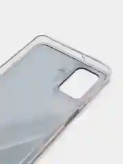 Багровый чехол SAMSUNG M31S