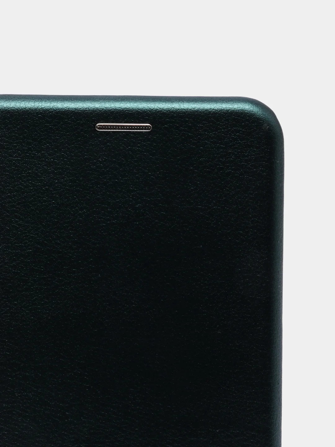 Бордовый чехол книжка Samsung A42