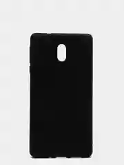 Черный чехол Nokia 3