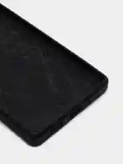 Черный чехол Nokia 3