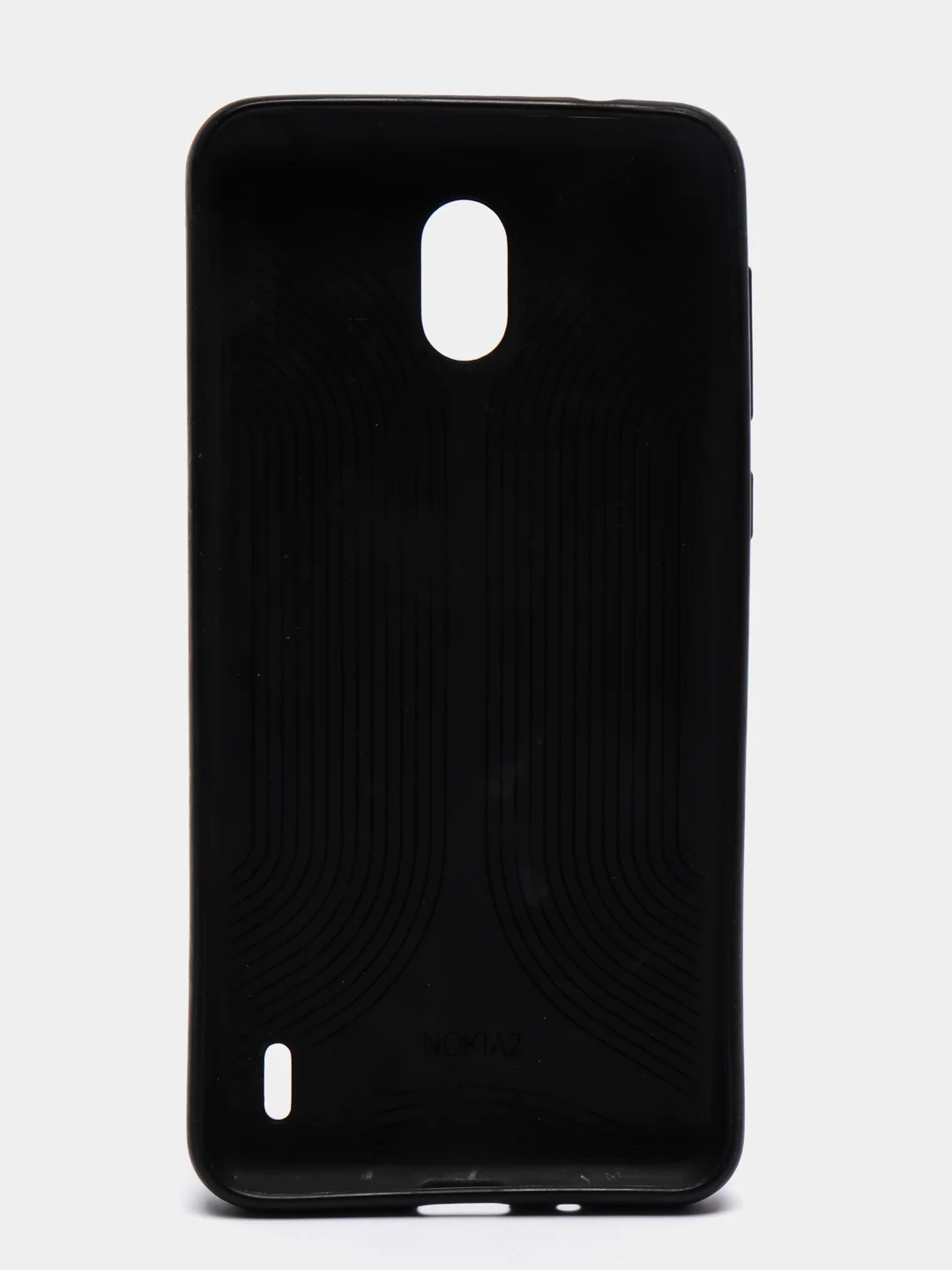 Золотой чехол Nokia 2