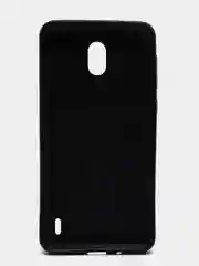 Золотой чехол Nokia 2