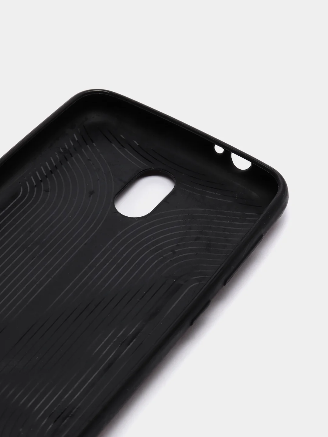 Золотой чехол Nokia 2