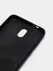 Черный чехол Nokia 2