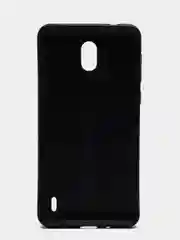 Черный чехол Nokia 2