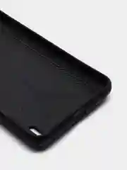 Черный чехол Nokia 2