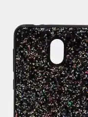 Черный чехол Nokia 2