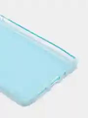Белый чехол Nokia 3