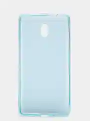 Белый чехол Nokia 3