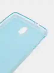 Белый чехол Nokia 3