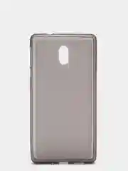 Светло-коричневый чехол Nokia 3