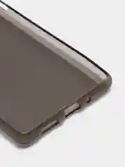 Светло-коричневый чехол Nokia 3