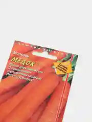 Семена Морковь Медок Е/п 2 г