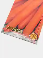Семена Морковь Медок Е/п 2 г