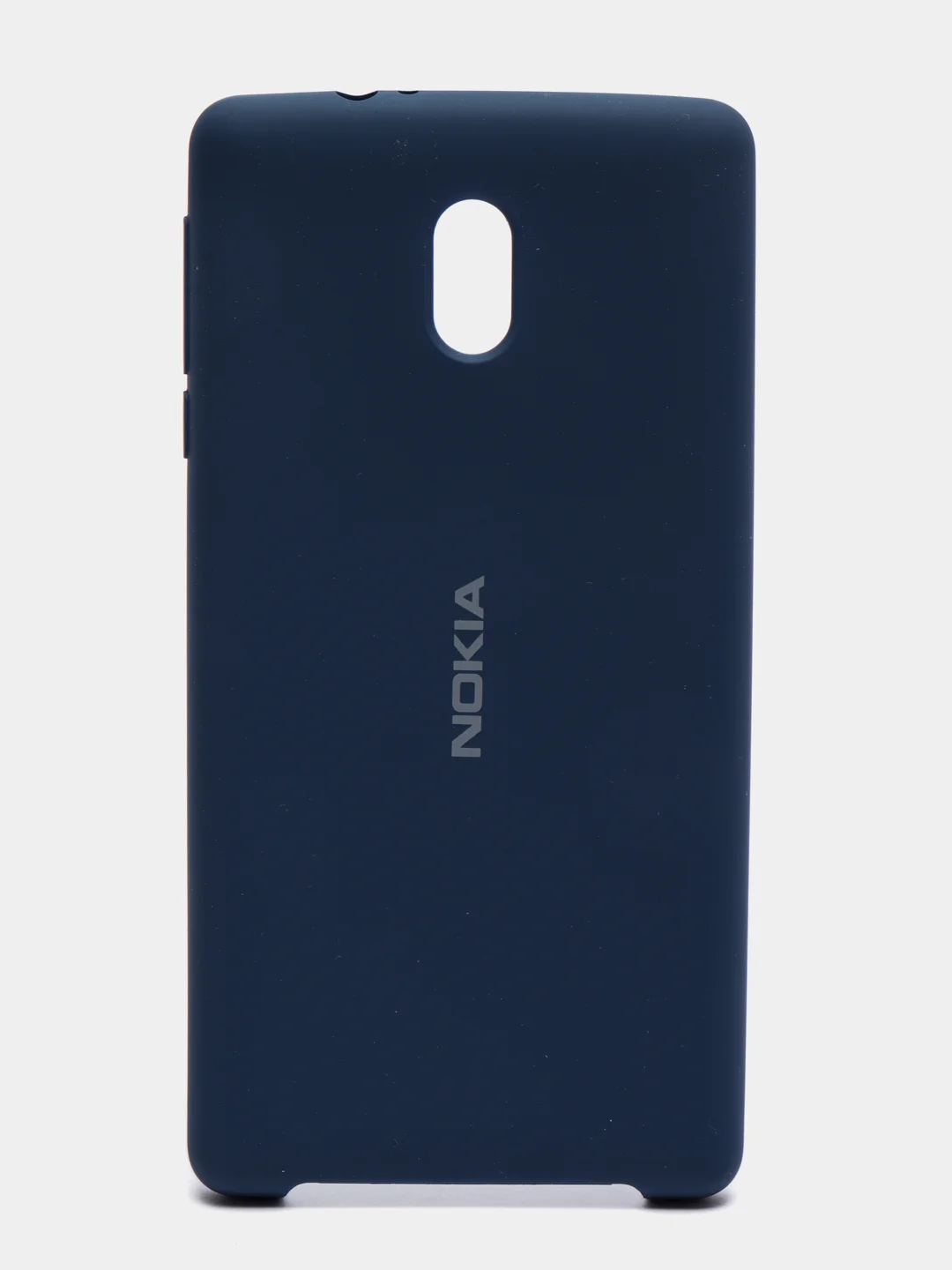 Темно-синий чехол Nokia 3