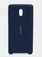 Темно-синий чехол Nokia 3