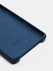 Темно-синий чехол Nokia 3