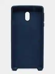 Темно-синий чехол Nokia 3
