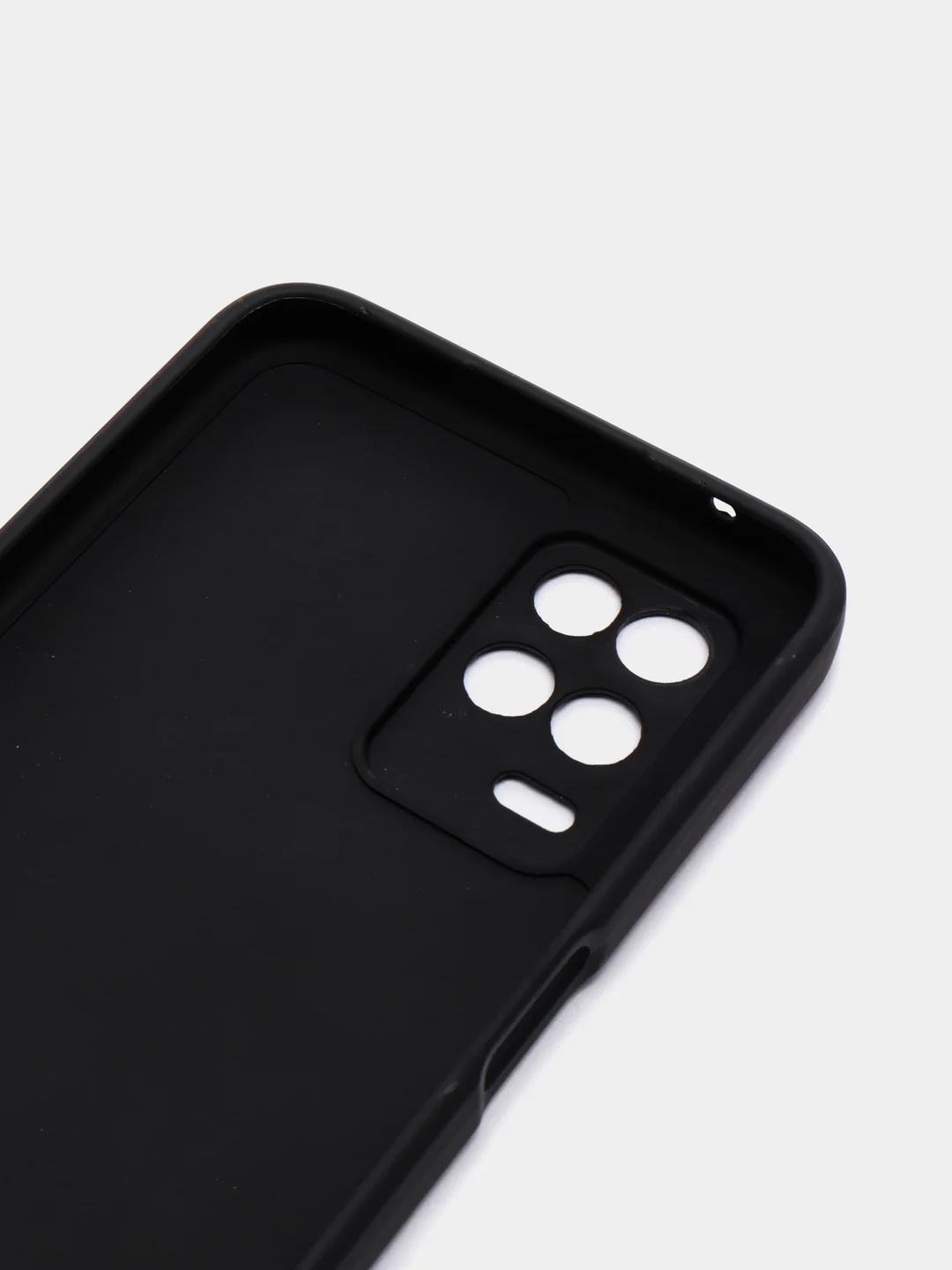Красный чехол Realme Narzo 30 5G / REALME 8 5G