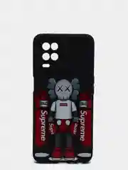 Красный чехол Realme Narzo 30 5G / REALME 8 5G