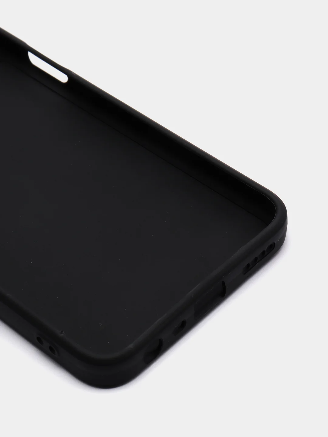 Красный чехол Realme Narzo 30 5G / REALME 8 5G
