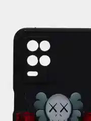 Красный чехол Realme Narzo 30 5G / REALME 8 5G