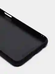 Бордовый чехол  SAMSUNG J6 PLUS / J6+