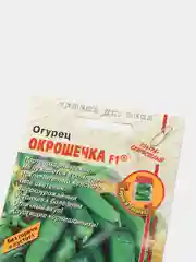 Семена Огурец "Окрошечка F1", 10 штук