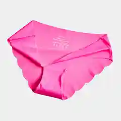 Рыжий трусы женские, бесшовные