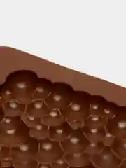 Белый форма силиконовая для шоколада и льда