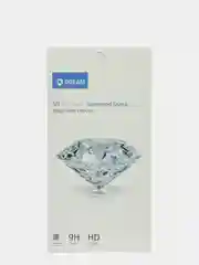 Защитное стекло универсальное 4", 4.3", 4.5", 5", 5.3", 5.5", 6"