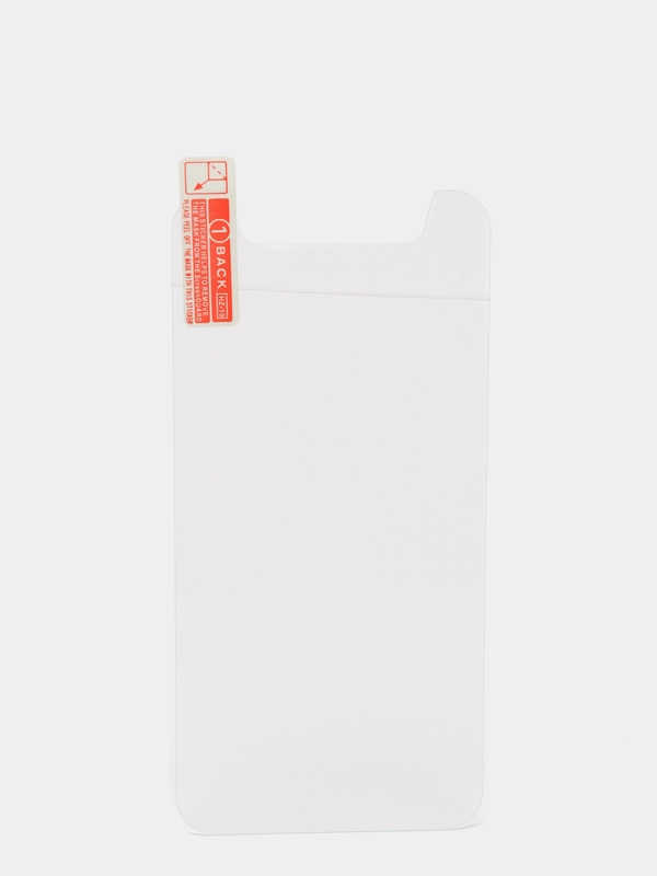 Защитное стекло универсальное 4", 4.3", 4.5", 5", 5.3", 5.5", 6"