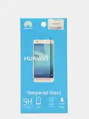 Защитное стекло для Huawei Honor 10, 9 lite, 20, 8x, 7a pro, не полный экран