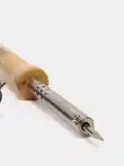 Паяльник электрический X-pert с деревянной рукояткой 40 Вт 220В