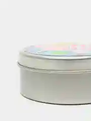 Зеленый меняющий цвет пластилин